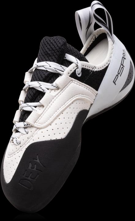 Image du produit Evolv Defy Lace LV - Präziser Einsteiger-Kletterschuh für schmale Füsse (46.5)