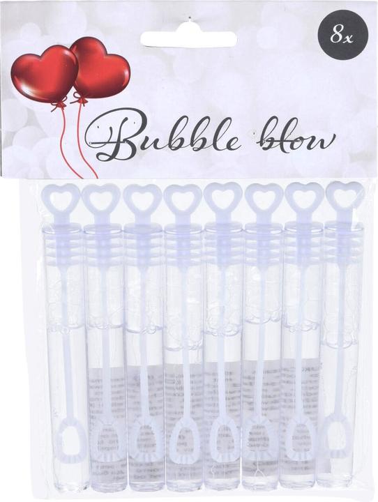 Actual product image FT Soap bubble set