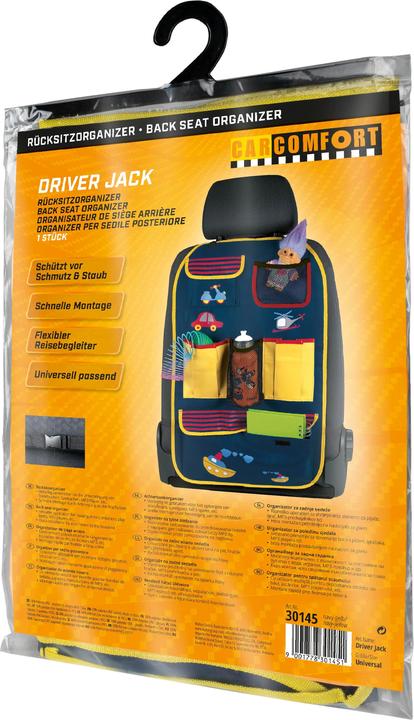 Produktbild Walser Organizer Driver Jack