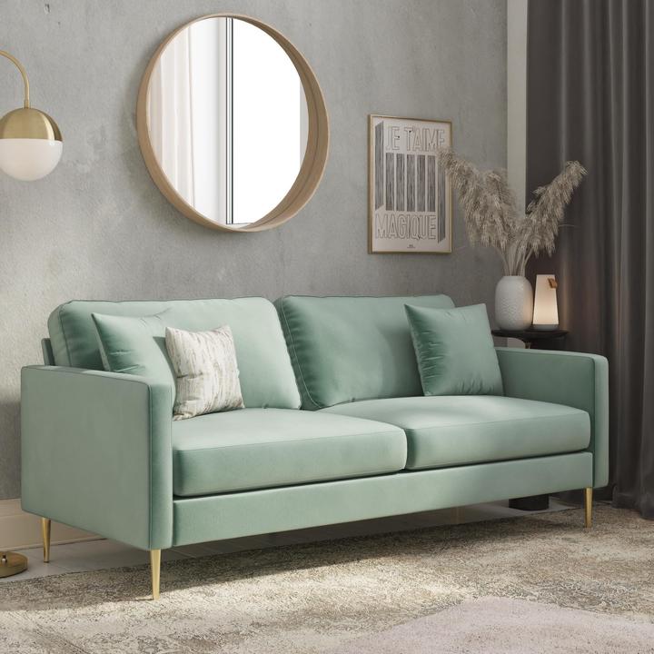 Actual product image CosmoLiving Highland (3-seater)