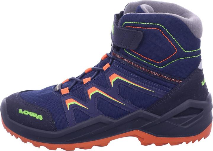 Produktbild Lowa Stiefel (27)