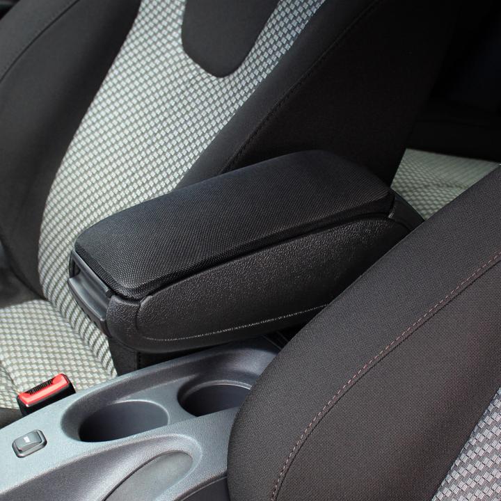 Produktbild Pro-Tec Mittelarmlehne Seat Mii mit Staufach Textil