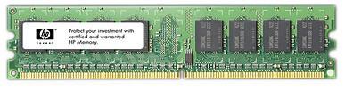 Actual product image HP 647909-B21 (1 x 8GB, 1333 MHz, DDR3-RAM, DIMM)