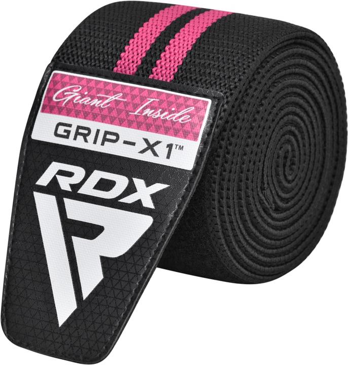 Immagine prodotto Rdx KR11 Gewichtheber-Kniebandagen