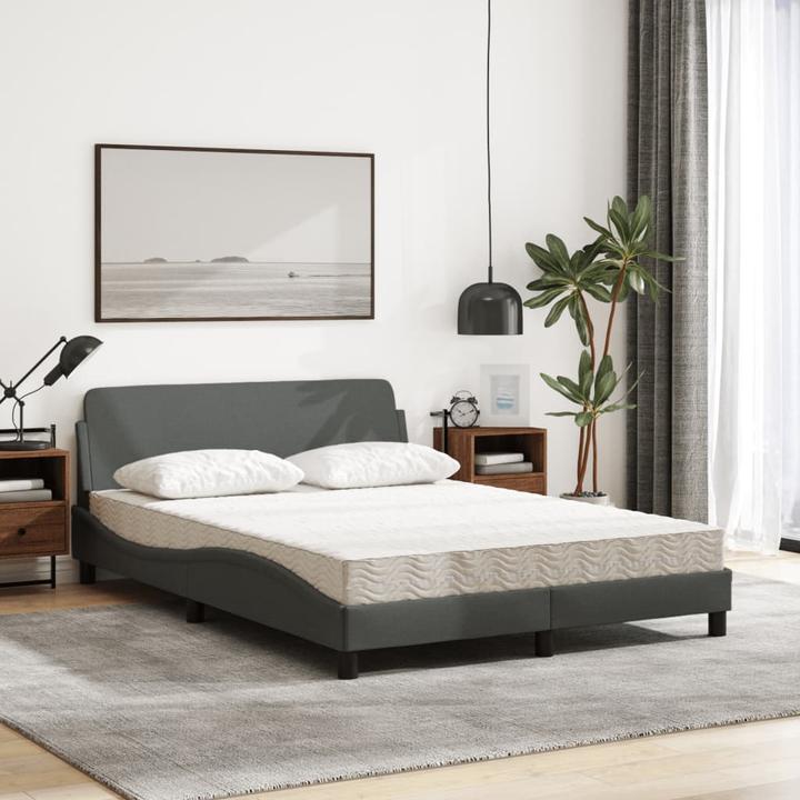 Actual product image VidaXL Khloe (140 x 190 cm)
