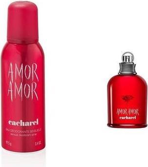 Actual product image Cacharel Cupid Cupid (Spray, 150 ml)
