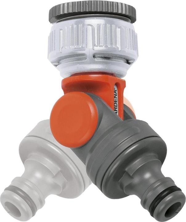 Produktbild Gardena Winkelhahnstück (Hahnanschluss, 33.30 mm)