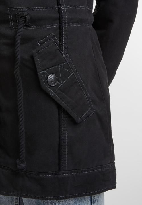 Immagine prodotto Brandit Parka invernale donna Emma - 174621 (XS)