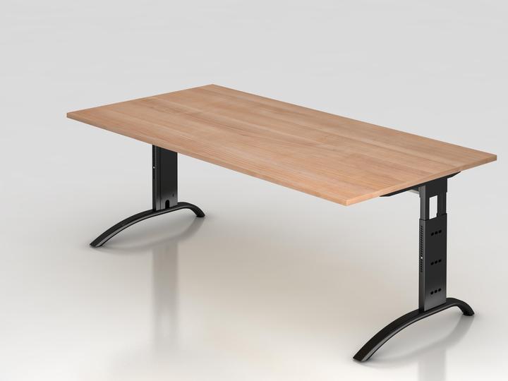 Actual product image Hammerbacher F series