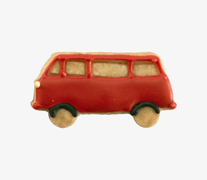 Actual product image Birkmann bulli