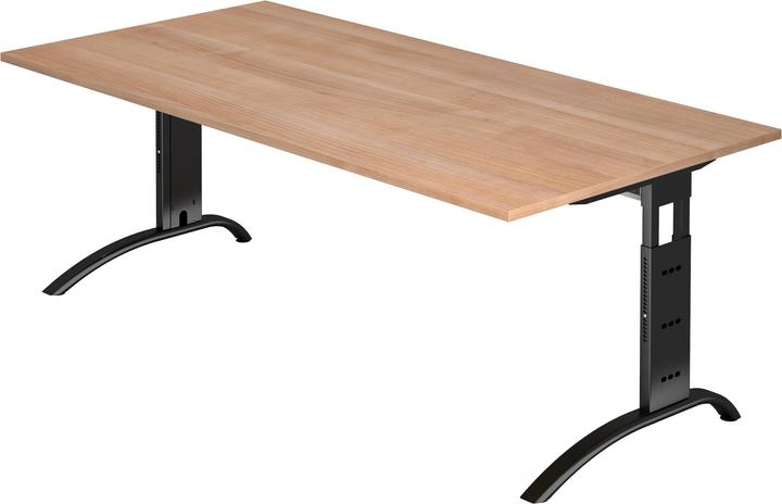 Actual product image Hammerbacher F series