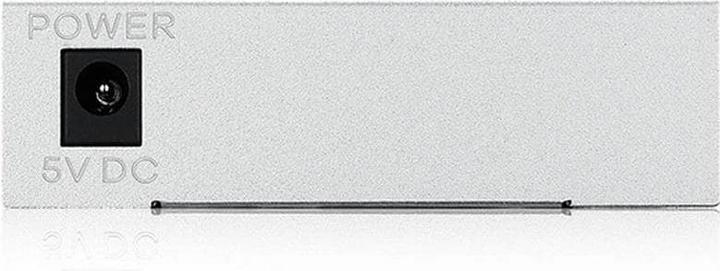 Produktbild Zyxel GS-105B V5 (5 Ports)