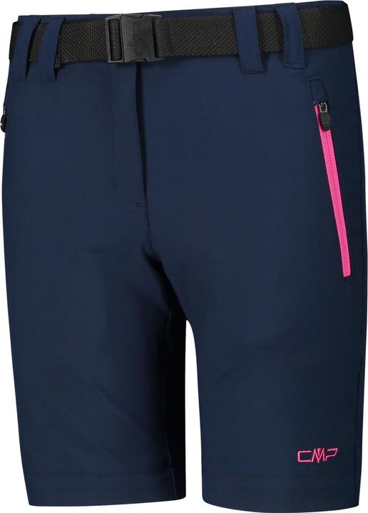 Produktbild CMP Campagnolo Trekking Zipp Off Girls (140)