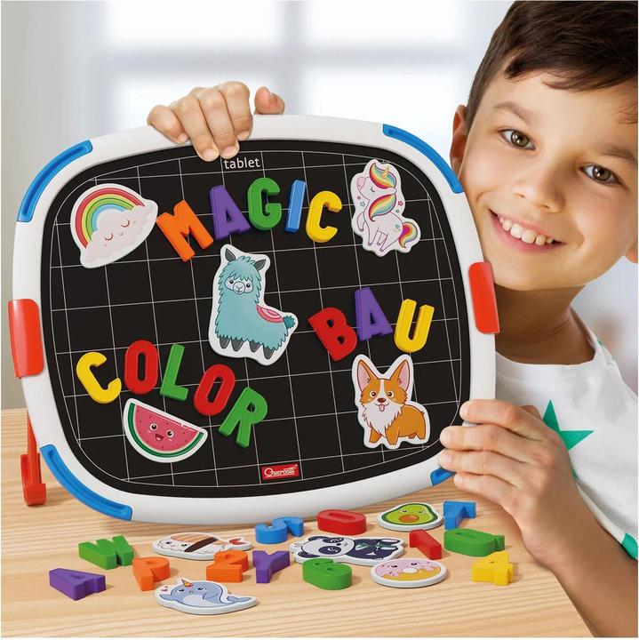 Produktbild Sombo Magnettafel Buchstaben