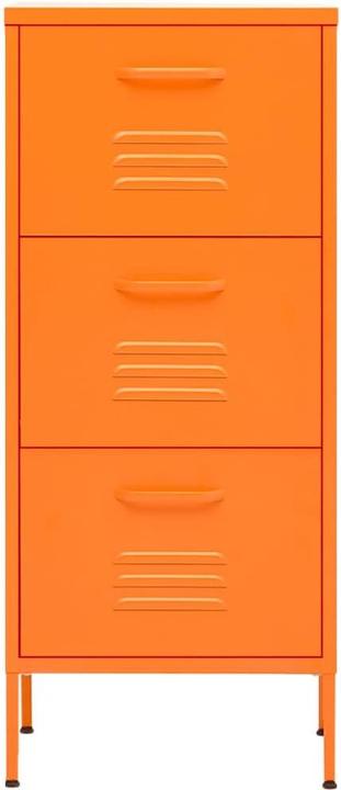 Actual product image VidaXL Nalren (42.5 x 35 x 101.5 cm)