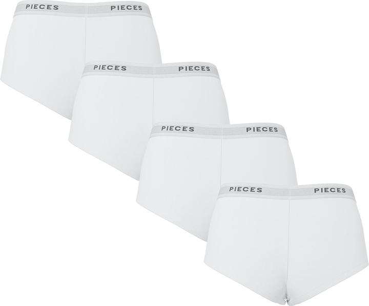 Actual product image Pieces 4-Pack Boxer Shorts (L, pack of 4)