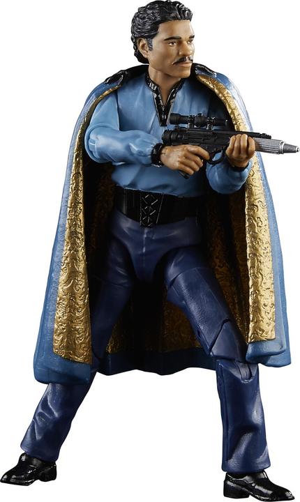 Image du produit Hasbro Figurines Star Wars ass.