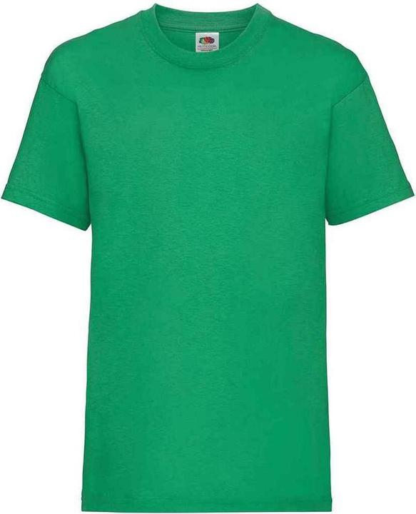Fruit of the Loom Valueweight TShirt (128)
