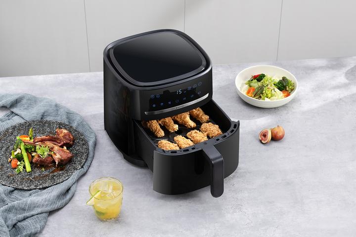 Image du produit Xiaomi Air Fryer 6L (Prise UE)