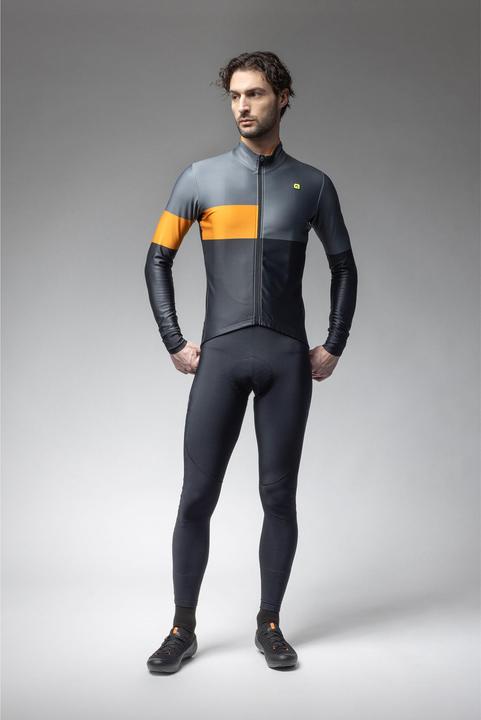 Produktbild Alé Pr-E Geometric Jacket (M)