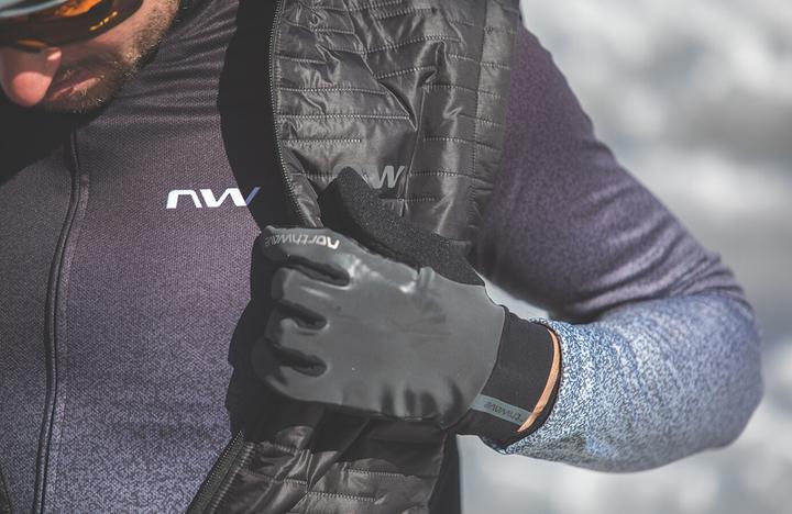 Immagine prodotto Northwave Riflesso attivo (10, 11)