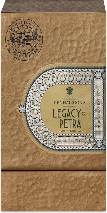 Produktbild Penhaligon's The Legacy of Petra (Eau de Parfum, 100 ml)