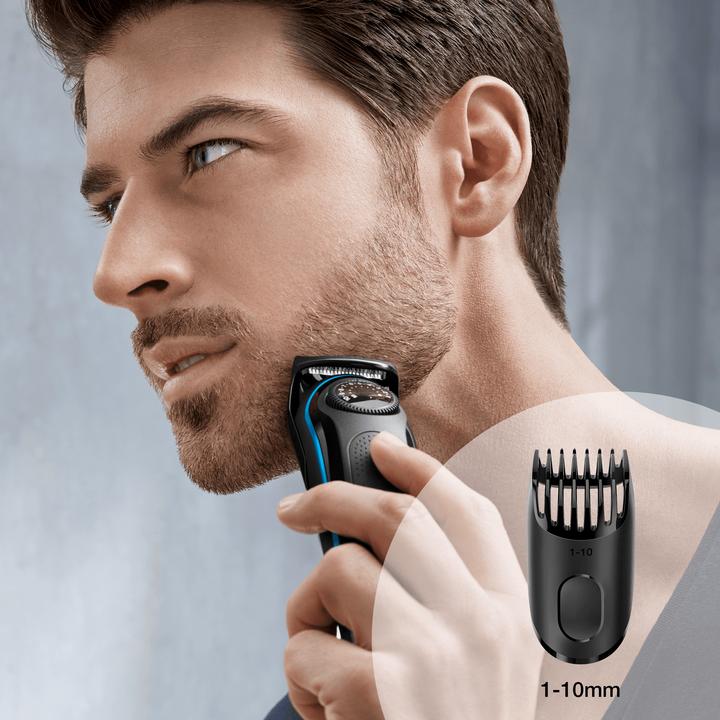 Actual product image Braun BT Styler 3940