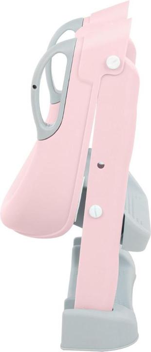 Produktbild Kikkaboo Toilettenaufsatz Lea Leiter