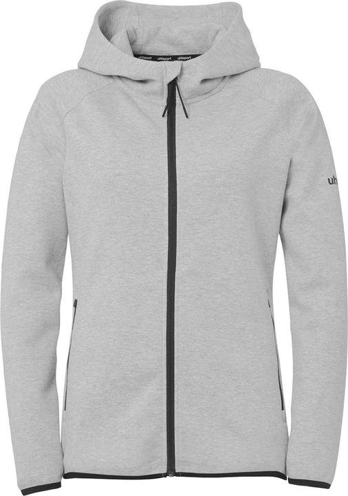 dark grey melange