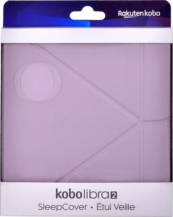 Image du produit Kobo Sleepcover (Kobo Libra 2)