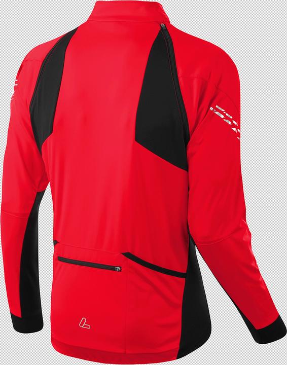 Image du produit Löffler Veste zip-off pour vélo San Remo 2 Windstopper Light (52)