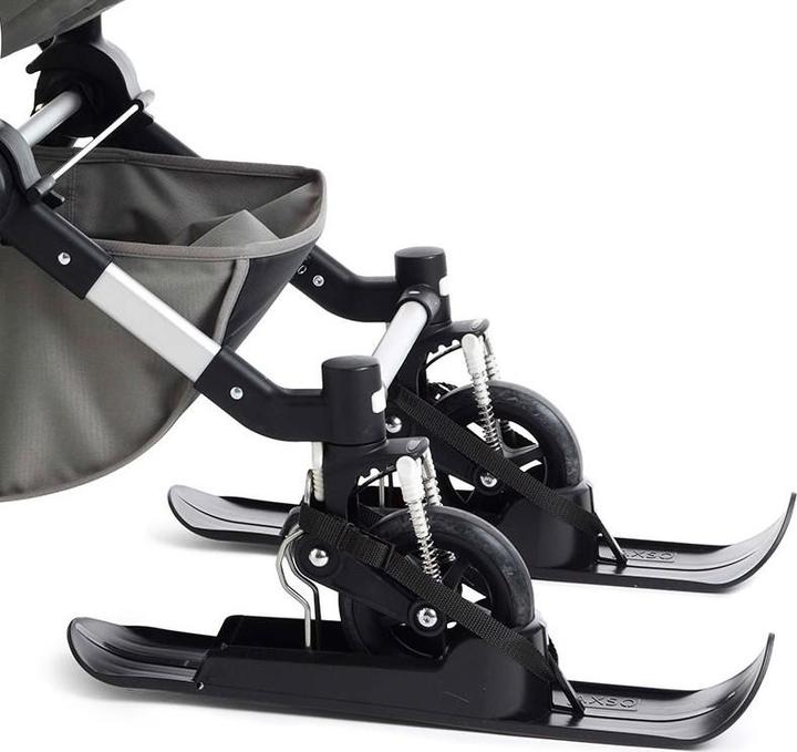 Produktbild Axso Kinderwagen Ski