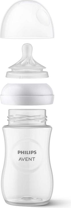 Produktbild Philips Avent Natural Response Sauger-Set