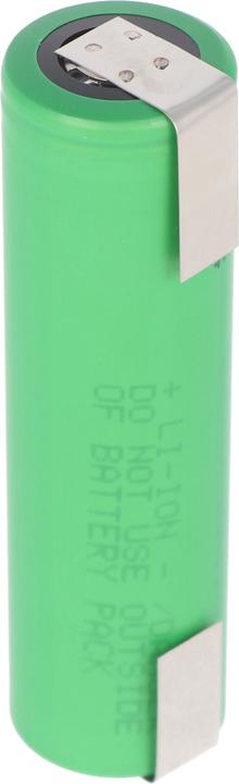 Produktbild Sony Akku Konion US18650 VTC4 - Lötfahne U (1 Stk., 2100 mAh, Akku)