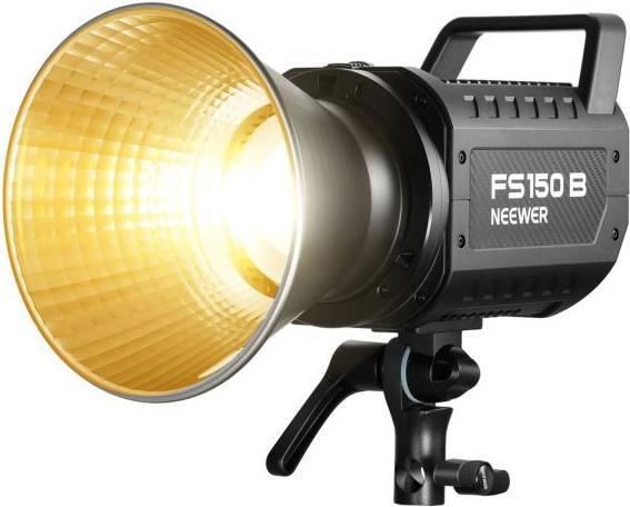 Neewer Dauerlicht FS150B Bi Color Videoleuchte (Videoleuchte)