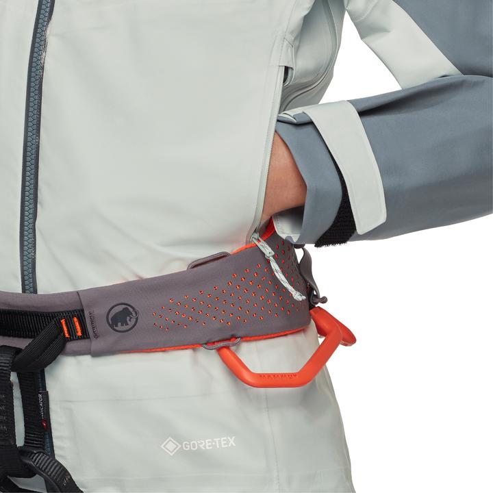 Image du produit Mammut Crater IV HS Hoodie (M)