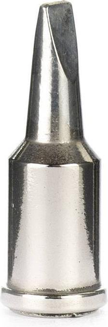 Actual product image Portasol Soldering tip, for gas soldering iron Pro Piezo, chisel-shaped, 3.2 mm (Soldering tip)