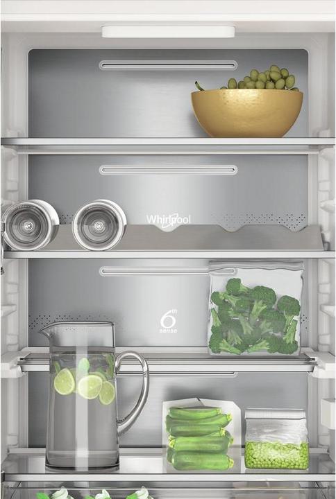 Immagine prodotto Whirlpool WHC20 T593 P (280 l)