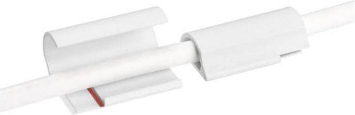 Image du produit tesa Powerstrips Cable clip