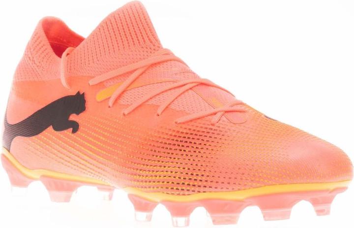 Immagine prodotto Puma Future 7 Match FG/AG Scarpe da Calcio Donna (37)