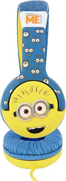 Actual product image OTL Kh-Smartph Minions