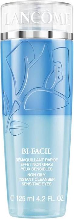Lancôme Bi-Facil (Make-Up Entferner, 125 ml)