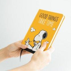 Image du produit Grupo Erik SNOOPY - Lazy Days - Stickers Premium pour ordinateur portable - Format A5