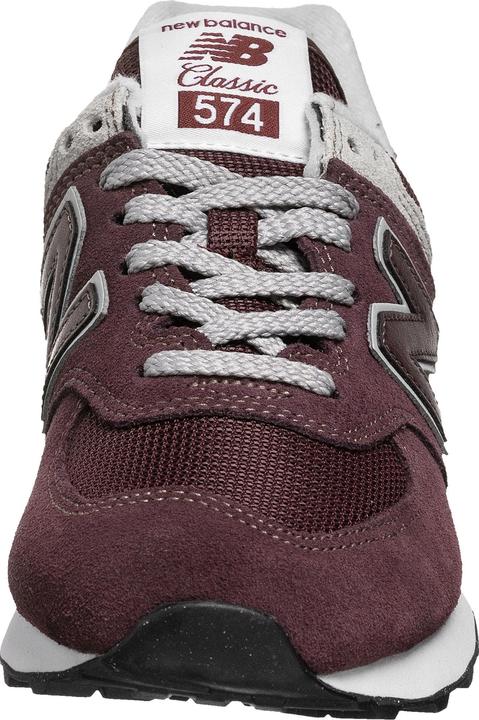 Actual product image New Balance 574 (37.5)