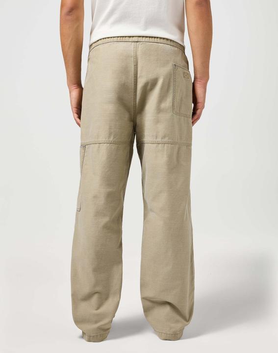 Actual product image Wrangler Stoffhose Drawstring Carpenter (32)