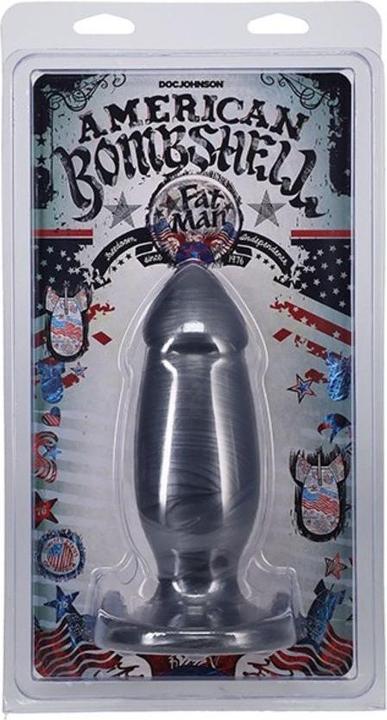 Image du produit Doc Johnson Le gros homme