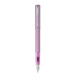 Actual product image Parker Fountain pen Vector XL Matte Lilac M (Lilac, 1 x)