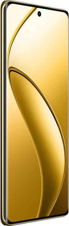 Image du produit realme 12 Pro+ (512 Go, Navigateur Beige, 6.70", Double SIM, 50 Mpx, 5G)