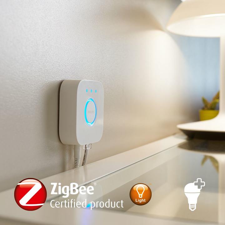 Produktbild Philips Hue Bridge