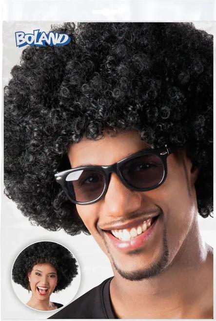 Produktbild Boland Afro Perücke